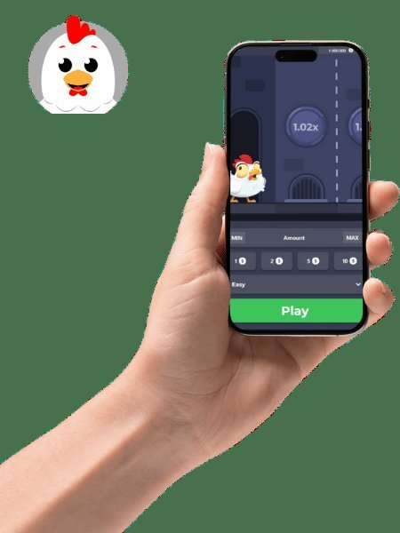 Descubre el Juego de Azar de la Calle del Pollo en España Descubre el Juego de Azar de la Calle del Pollo en España